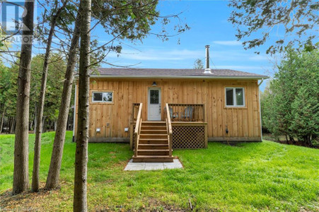 Other - 50 Paradise Drive, Northern Bruce Peninsula, ON N0H1W0 Photo 1