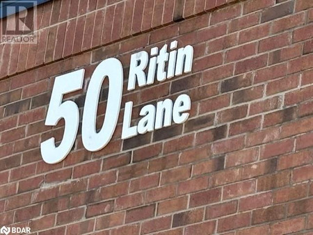 50 Ritin Lane Unit 24 25, Vaughan, ON L4K4C9 Photo 1