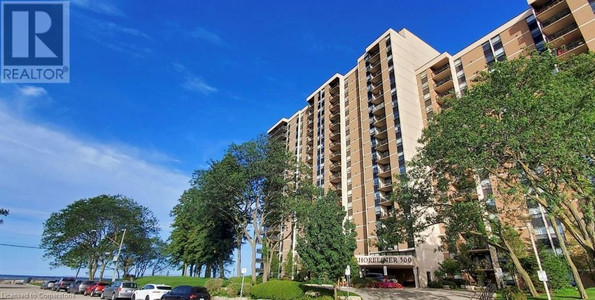 500 Green Road Unit 705