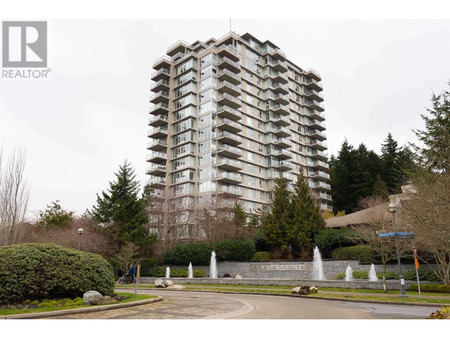 501 2688 West Mall, Vancouver, BC V6T1J8 Photo 1