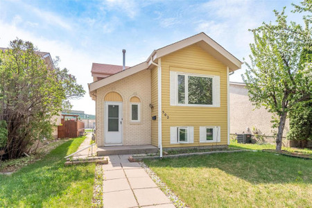 502 Novavista Drive