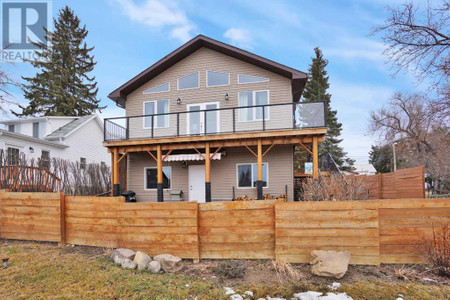 Other - 5027 52 Street, Rocky Mountain House, AB T4T1A7 Photo 1