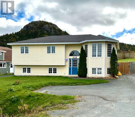 Office - 503 Conception Bay Highway, Holyrood, NL A0A2R0 Photo 1