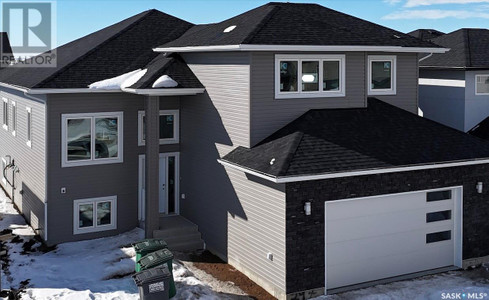 503 Kinloch Court