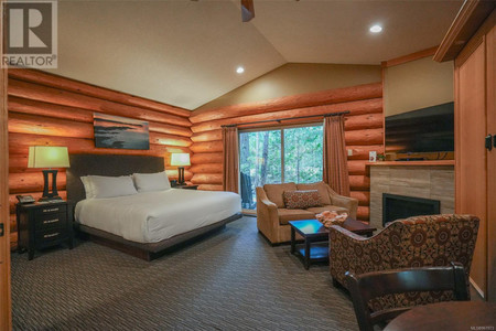 Primary Bedroom - 507 1155 Resort Dr, Parksville, BC V9P2E3 Photo 1