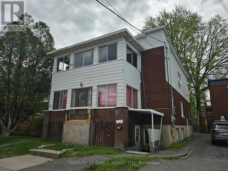 509 Second Street E