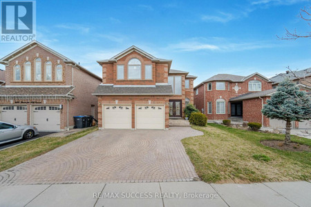 5091 Silverwater Mill Cres, Mississauga, ON L5V2B6 Photo 1
