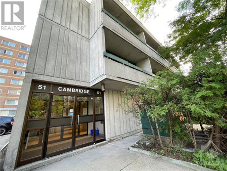 Foyer - 51 Cambridge Street E Unit 105, Ottawa, ON K1R7A4 Photo 1