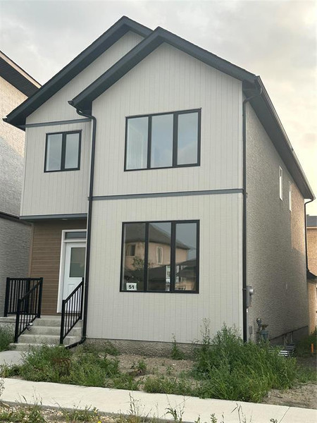 51 Inez Crossing
