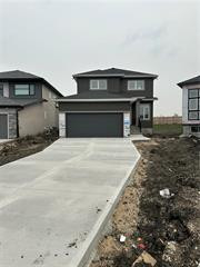 51 Snowy Owl Crescent