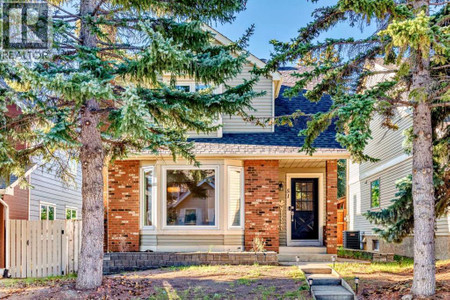 51 Strathearn Crescent Sw