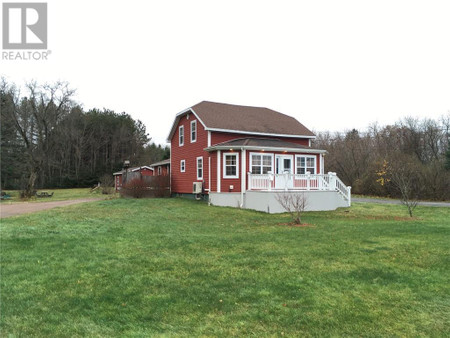 Kitchen - 5129 Route 530, Cocagne, NB E4R3B2 Photo 1