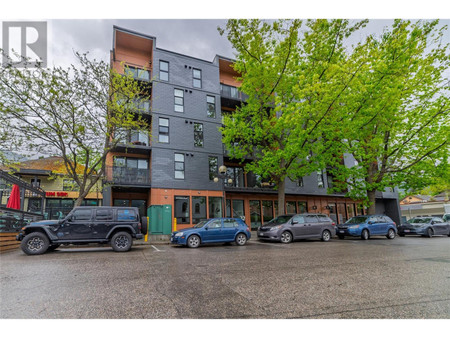 514 Victoria Street Unit 207