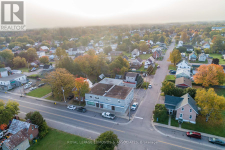 515 Eganville Road