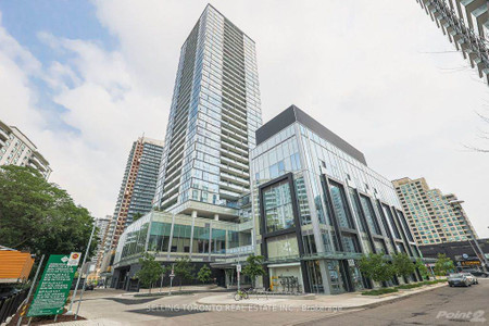 5180 Yonge St, Other, ON M2N0K5 Photo 1