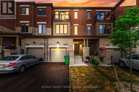 5184 Viola Desmond Drive