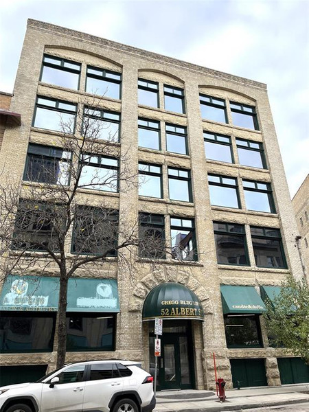 52 Albert Street