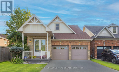 52 Atchison Drive
