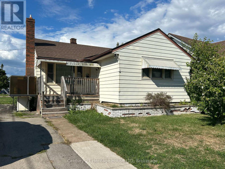 52 Catherine Street