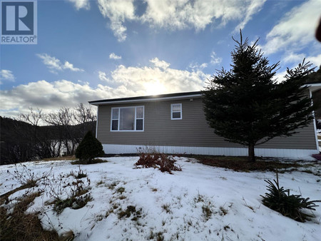 Storage - 52 Dobers Road, Little Bay Marystown, NL A0E2H0 Photo 1