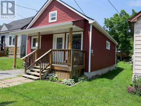 3pc Bathroom - 52 Mccormick Street, Welland, ON L3C4L9 Photo 1