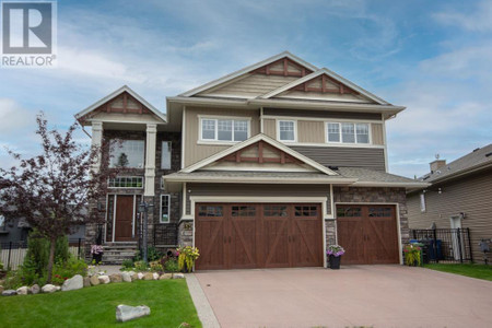 52 Talisman Close