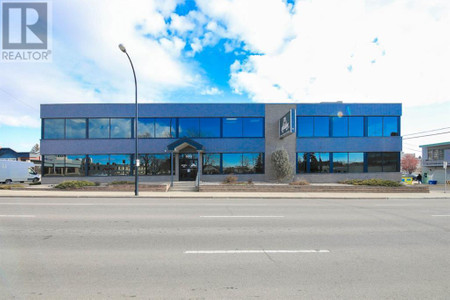 Commercial For Sale | 5233 49 Avenue | Downtown Red Deer