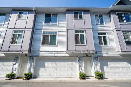 53 11267 133 Street, Surrey, BC V3R0E3 Photo 1