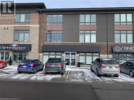 530 North Service Road Unit 4