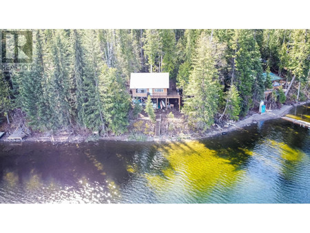 5305 East Barriere Fsr Lake