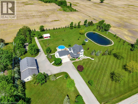 533 Marshall Road