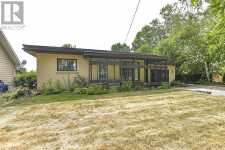 535 High Street