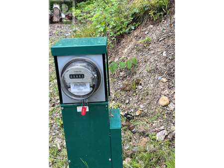 5363 Squilax Anglemont Road Lot 116