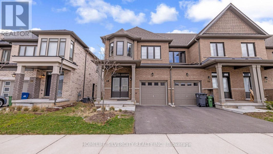 Great room - 54 166 Deerpath Dr, Guelph, ON N1K1W6 Photo 1