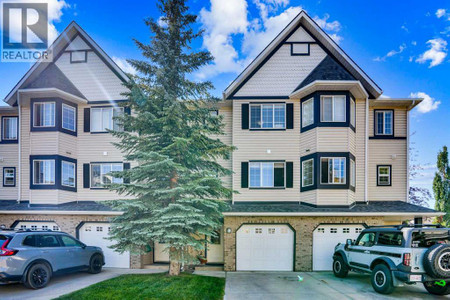 54 Cougar Ridge Mews Sw