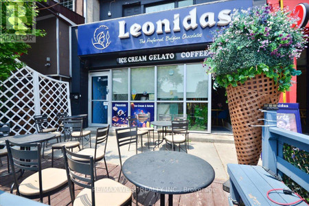 54 Lakeshore Road E