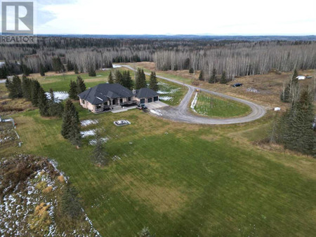 Other - 54001 Range Road 162, Rural Yellowhead County, AB T7E3H5 Photo 1