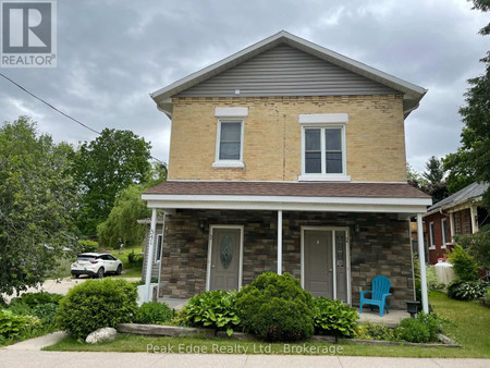 541 Mill Street