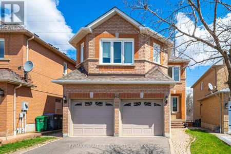 5419 Wilderness Tr, Mississauga, ON L4Z4A8 Photo 1