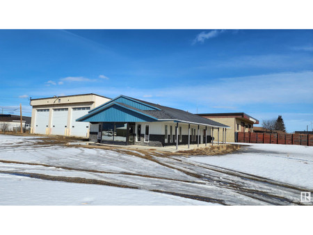 5424 53 Ave Lot 8, Drayton Valley, AB T7A1A0 Photo 1