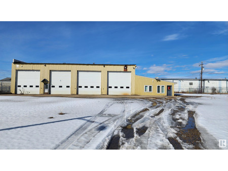5424 53 Ave Lot 9, Drayton Valley, AB T7A1A0 Photo 1