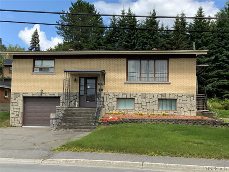 Edmundston, NB Real Estate - Homes For Sale in Edmundston, New Brunswick