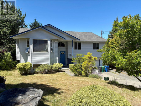 Kitchen - 5489 Kenwill Dr, Nanaimo, BC V9T5M5 Photo 1