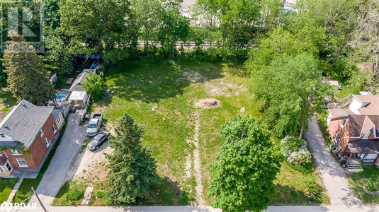Vacant Land For Sale | 55 59 Tiffin Street | Barrie | L4N2M8
