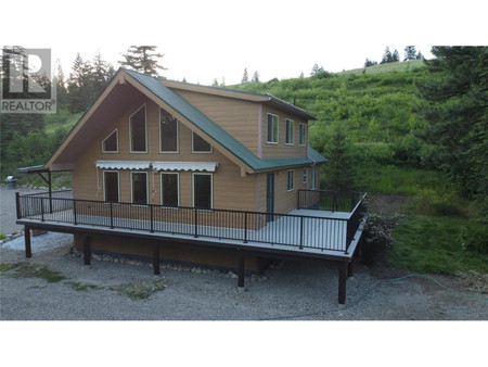 Other - 55 Candide Drive, Lumby, BC V0E2G1 Photo 1