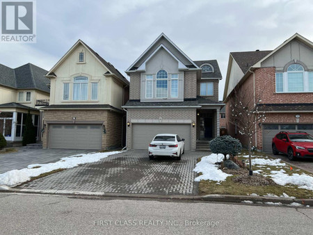 55 Copperstone Cres, Richmond Hill, ON L4S2C7 Photo 1