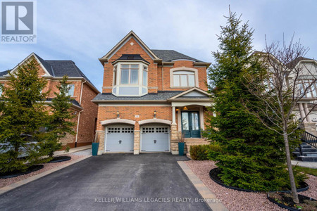 55 Ironside Dr, Vaughan, ON L4L1A6 Photo 1