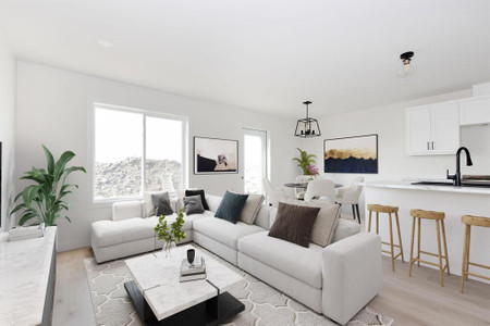 55 Kootenay Way