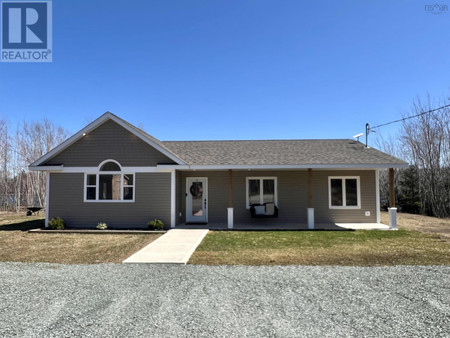 Eat in kitchen - 55 Lakeside Drive, Little Harbour, NS B2H5C4 Photo 1