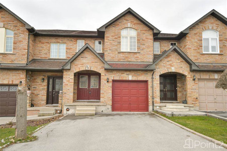 55 Townmansion Drive, Hamilton, ON L8T5A6 Photo 1